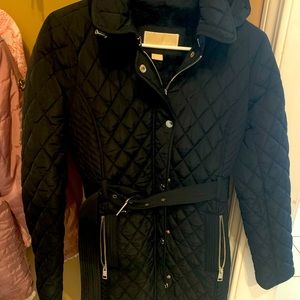 COPY - New without tags, Michael Kors Small coat.